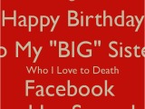 Happy Birthday to the Deceased Quotes Happy Birthday Quotes for Deceased Sister Quotesgram
