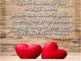 Happy Birthday to Twins Quotes 40 Happy Birthday Twins Wishes and Quotes Wishesgreeting