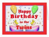 Happy Birthday to Twins Quotes Twin Girls Birthday Quotes Quotesgram