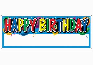 Happy Birthday to You Banner Bulk Signs Banners Party Supplies Happy Birthday Blank Happy Birthday to You Banner Bulk Signs Banners Party Supplies Happy Birthday Blank