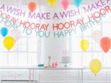 Happy Birthday to You Banner Diy Happy Birthday Banners the House that Lars Built