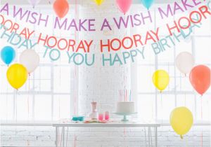 Happy Birthday to You Banner Diy Happy Birthday Banners the House that Lars Built Happy Birthday to You Banner Diy Happy Birthday Banners the House that Lars Built