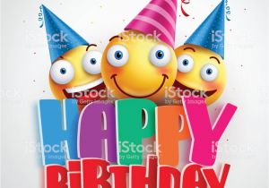 Happy Birthday to You Banner Happy Birthday to You Vector Banner Design with Funny