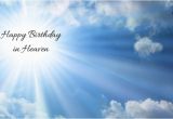 Happy Birthday to You In Heaven Quotes Happy Birthday In Heaven for My Cousin