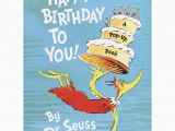 Happy Birthday to You Quote Dr Seuss Book Quotes Birthday Image Quotes at Relatably Com