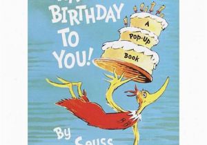 Happy Birthday to You Quote Dr Seuss Book Quotes Birthday Image Quotes at Relatably Com