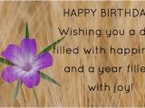 Happy Birthday to You Quote Happy Birthday Quotes Sayingimages Com