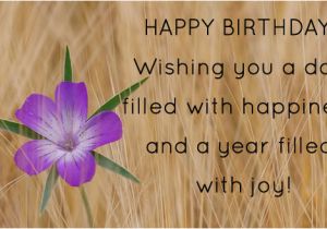 Happy Birthday to You Quote Happy Birthday Quotes Sayingimages Com