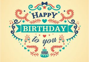 Happy Birthday to You Quote Vintage Funny Birthday Quotes Quotesgram