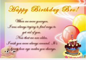 Happy Birthday to You Quotes and Sayings Happy Birthday Brothers In Law Quotes Cards Sayings