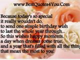 Happy Birthday to You Quotes and Sayings Happy Birthday Quotes 2015 Images