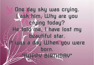 Happy Birthday to You Quotes and Sayings Happy Birthday Quotes for Him Quotesgram