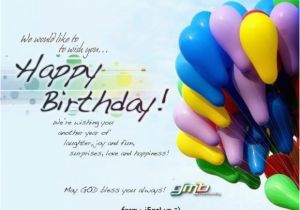 Happy Birthday to You Quotes and Sayings We Would Like to Wish You Happy Birthday Birthday Quote