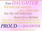 Happy Birthday to Your Daughter Quotes Quotes for Your Daughter Quotesgram