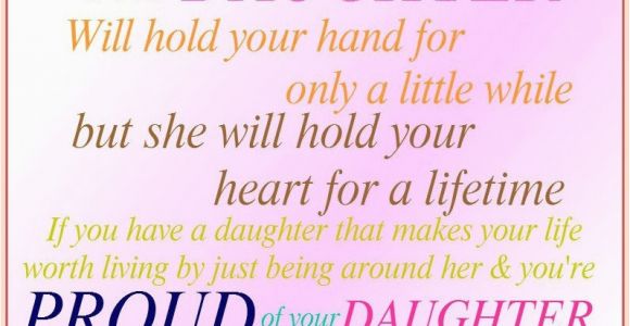 Happy Birthday to Your Daughter Quotes Quotes for Your Daughter Quotesgram