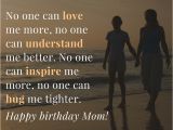 Happy Birthday to Your Mom Quotes Happy Birthday Mom 39 Quotes to Make Your Mom Cry with