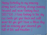Happy Birthday to Your Sister Quotes Happy Birthday Quotes for Sister Gifts Images This Blog