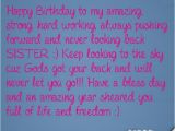 Happy Birthday to Your Sister Quotes Happy Birthday Quotes for Sister Gifts Images This Blog