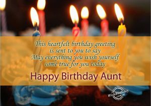 Happy Birthday to Yourself Quotes 39 Lovely Aunt Birthday Wishes Greetings Pictures