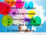 Happy Birthday to Yourself Quotes Awesome Happy Birthday Quote 2015