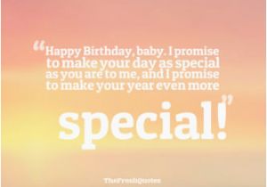Happy Birthday toddler Quotes 45 Cute and Romantic Birthday Wishes with Images Quotes