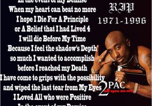 Happy Birthday Tupac Quotes Happy Birthday Tupac Quotes Quotesgram