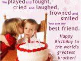 Happy Birthday Twin Brother Quotes Happy Birthday Quotes for Twins Brother and Sister Image
