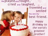 Happy Birthday Twin Brother Quotes Happy Birthday Quotes for Twins Brother and Sister Image
