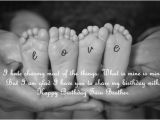 Happy Birthday Twin Brother Quotes Twin Quotes Birthday Wishes Quotesgram