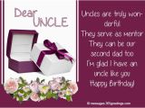 Happy Birthday Uncle Greeting Cards Birthday Wishes for Uncle 365greetings Com