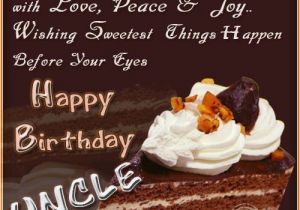 Happy Birthday Uncle Greeting Cards Birthday Wishes for Uncle Uncle Birthday Greetings