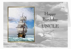 Happy Birthday Uncle Greeting Cards Happy Birthday Uncle Greeting Card Zazzle