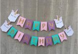 Happy Birthday Unicorn Banner Free Unicorn Banner Unicorn Party Unicorn Birthday Unicorn