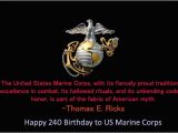 Happy Birthday Usmc Quotes Marine Corps Birthday Images Quotes Wishes 2happybirthday