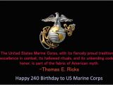 Happy Birthday Usmc Quotes Marine Corps Birthday Images Quotes Wishes 2happybirthday