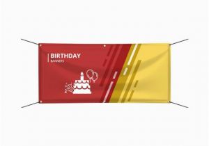 Happy Birthday Vinyl Banners Birthday Banners 0 99 Sf Happy Birthday Vinyl Banners