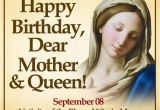 Happy Birthday Virgin Mary Quotes the 25 Best Happy Birthday Mama Mary Ideas On Pinterest