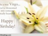 Happy Birthday Virgo Quotes Virgo Birthday Quotes Quotesgram