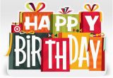 Happy Birthday Visa Gift Card Card Design Ideas Present Happy Birthday Gift Card