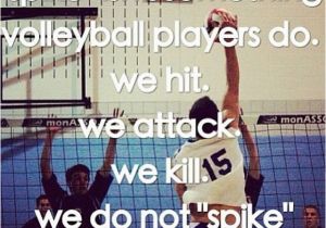 Happy Birthday Volleyball Quotes 128 Best Volleyball Quotes Images On Pinterest