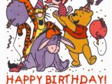 Happy Birthday Winnie the Pooh Quote Happy Birthday Winnie the Pooh Quotes Quotesgram