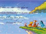 Happy Birthday Winnie the Pooh Quote Happy Birthday Winnie the Pooh Quotes Quotesgram