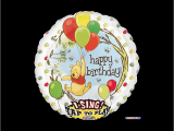 Happy Birthday Winnie the Pooh Quote Happy Birthday Winnie the Pooh Quotes Quotesgram