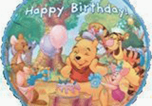 Happy Birthday Winnie the Pooh Quote Happy Birthday Winnie the Pooh Quotes Quotesgram