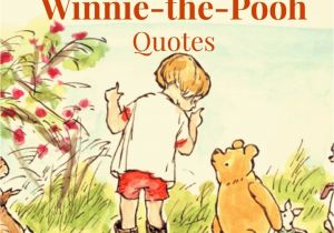 Happy Birthday Winnie the Pooh Quote Winnie the Pooh Birthday Quote Daily Quotes Of the Life