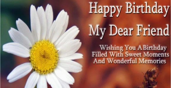 Happy Birthday Wish Quotes for Friends Happy Birthday Brother Messages Quotes and Images
