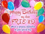 Happy Birthday Wish Quotes for Friends top 80 Happy Birthday Wishes Quotes Messages for Best Friend