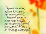 Happy Birthday Wishes for A Loved One Quotes 45 Cute and Romantic Birthday Wishes with Images