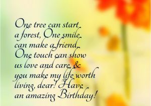 Happy Birthday Wishes for A Loved One Quotes 45 Cute and Romantic Birthday Wishes with Images