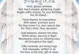 Happy Birthday Wishes for A Loved One Quotes Heavenly Angels Birthday Quotes Quotesgram